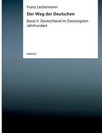 Der Weg der Deutschen