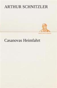 Casanovas Heimfahrt