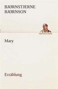 Mary, Erzählung