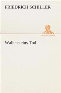 Wallensteins Tod