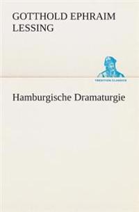 Hamburgische Dramaturgie