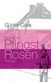 Ein Duft von Pfingstrosen