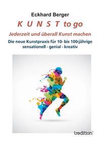 K  U  N  S  T  to go