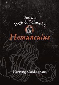 Homunculus