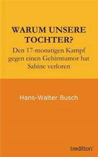 Warum Unsere Tochter?