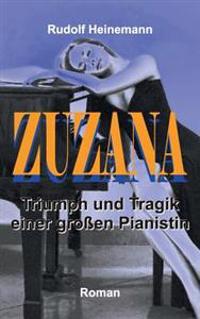 Zuzana
