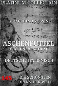 Aschenputtel