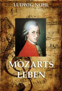 Mozarts Leben