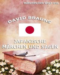 Japanische Märchen und Sagen