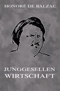 Junggesellenwirtschaft
