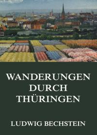 Wanderungen durch Thüringen