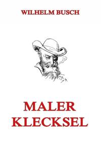 Maler Klecksel