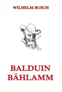 Balduin Bählamm