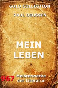 Mein Leben