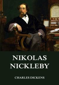 Nikolas Nickleby
