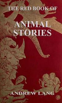 Red Book Of Animal Stories