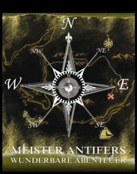 Meister Antifers wunderbare Abenteuer