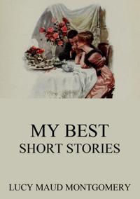 My Best Short Stories
