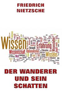Der Wanderer und sein Schatten