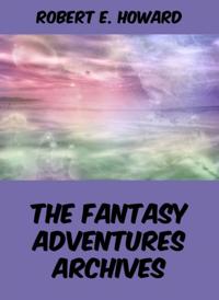 Fantasy Adventures Archives
