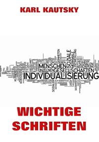 Wichtige Schriften