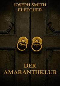 Der Amaranthklub