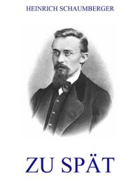 Zu spät