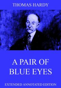 Pair Of Blue Eyes