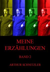 Meine Erzählungen, Band 2