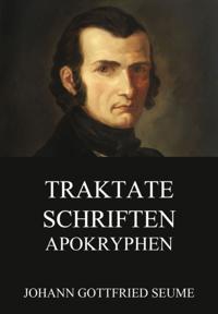 Traktate, Schriften, Apokryphen