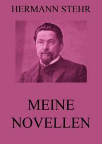 Meine Novellen