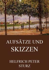 Aufsätze und Skizzen
