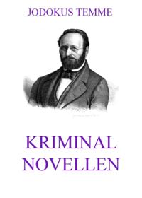 Kriminalnovellen