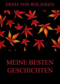 Meine besten Geschichten