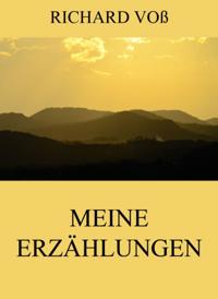 Meine Erzählungen