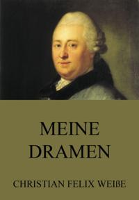 Meine Dramen