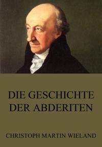 Die Geschichte der Abderiten