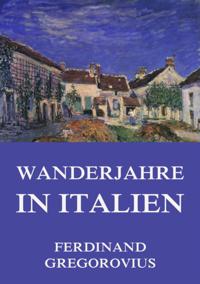 Wanderjahre in Italien