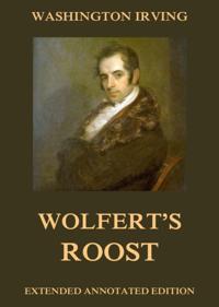 Wolfert's Roost