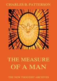 Measure Of A Man