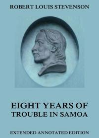 Eight Years Of Trouble In Samoa