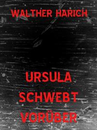 Ursula schwebt vorüber