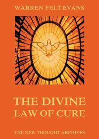 Divine Law Of Cure