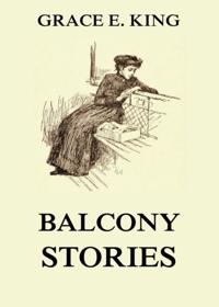 Balcony Stories