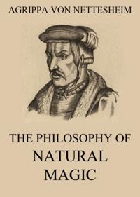 Philosophy Of Natural Magic