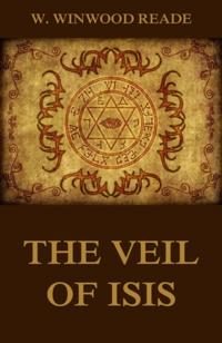 Veil Of Isis