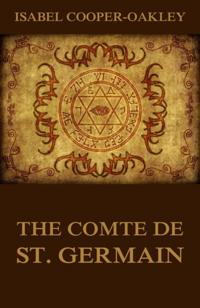 Comte De St. Germain