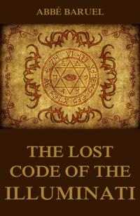 Lost Code of the Illuminati