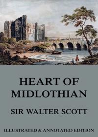 Heart Of Midlothian