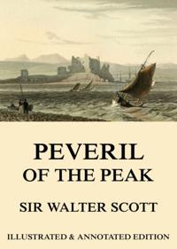Peveril Of The Peak